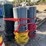pallet-with-(17)-trash-barrels-support-equipment-image-2