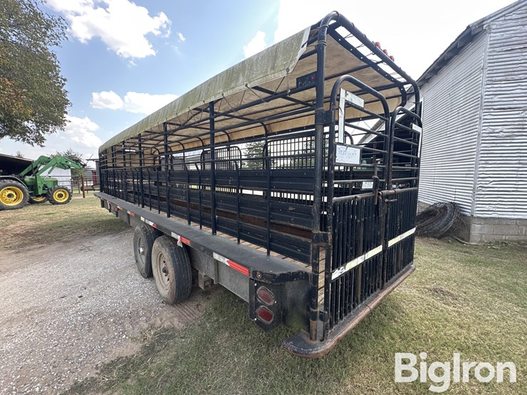 2008-gooseneck-28’x6’-t/a-livestock-trailer-image-7