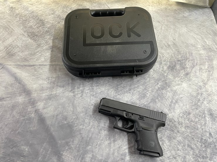 #4027-•-glock-29-gen-4,-sn:-ahek757-image-1