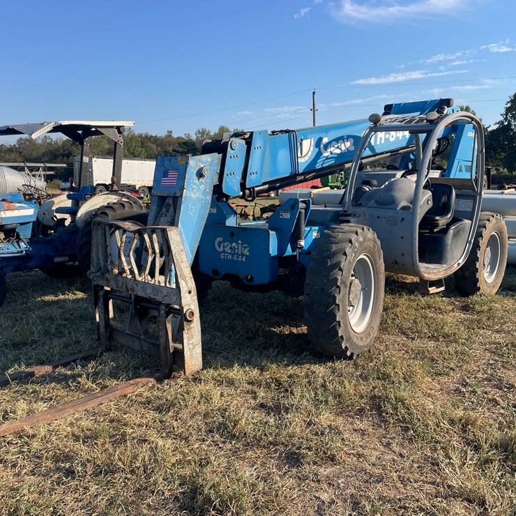GENIE GTH844