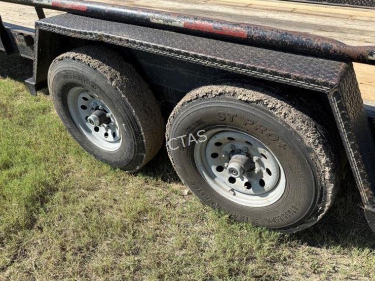 #201-•-2015-texas-bragg-25'-utility-gooseneck-trailer-image-15