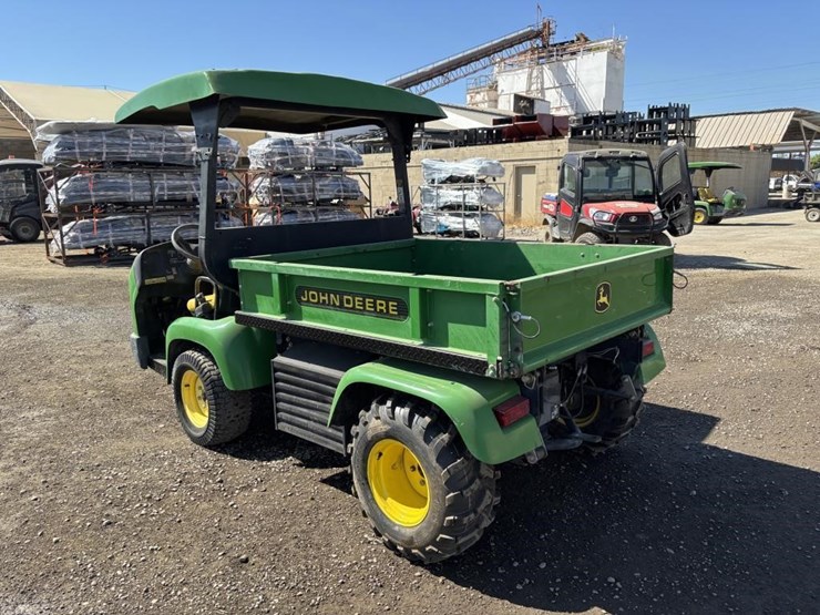 2007-john-deere-2020a-utility-cart-image-4