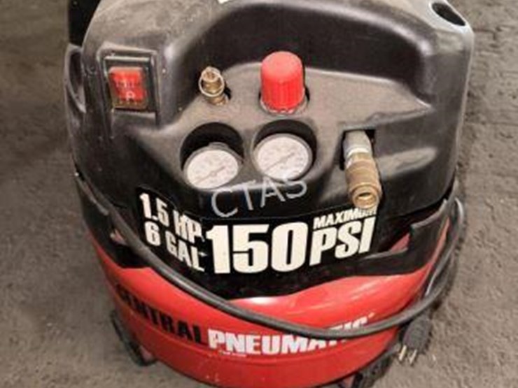 #19-•-central-pneumatic-150-psi-air-compressor-image-1