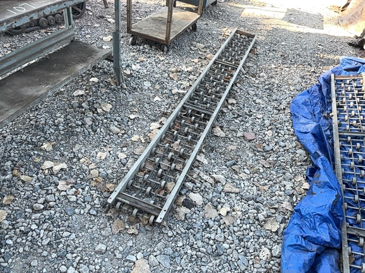 (2)-10ft.-x12in.-roller-conveyors-support-equipment-image-3