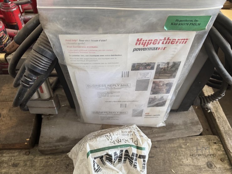 lot-of-bottle-jacks,-hypertherm,-portable-puller-k-lot-of-bottle-jacks,-hypertherm,-portable-puller-k-image-2