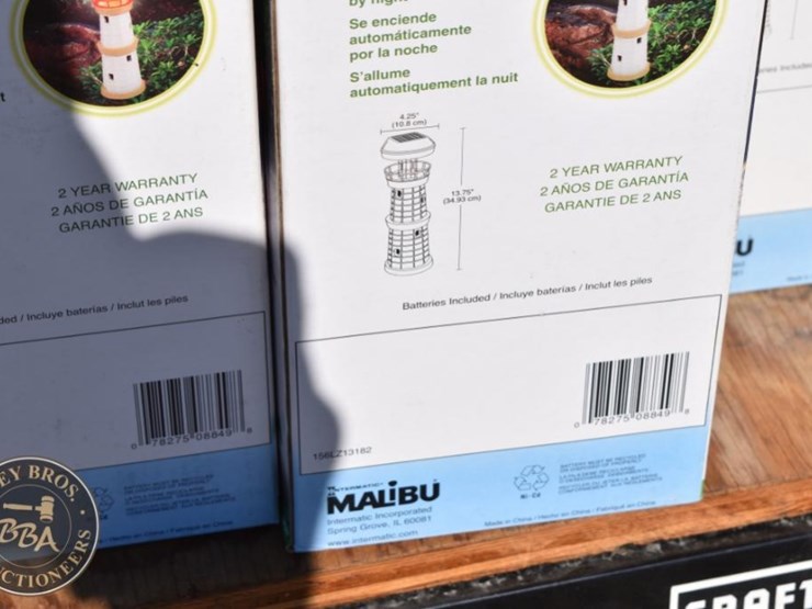 malibu-solar-lighthouse-landscape-lights,-solar-powered,-set-of-8,-no-wiring-image-4