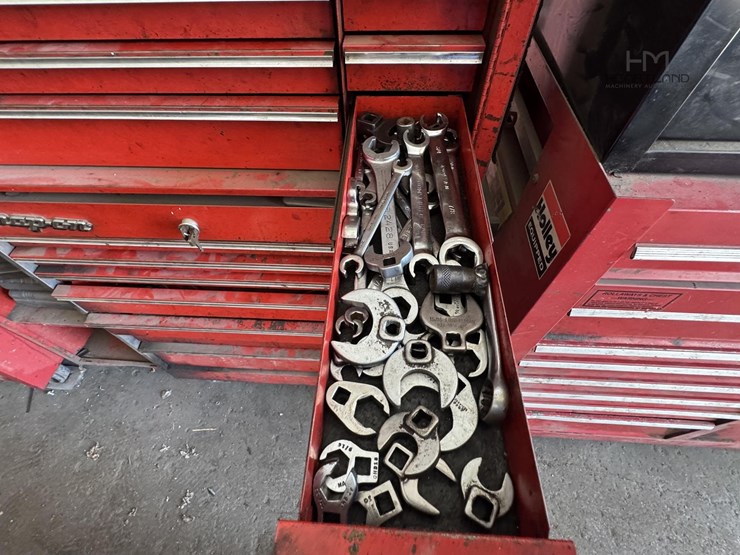 snap-on-rolling-tool-box-&-top-chest-with-side-cab-snap-on-rolling-tool-box-&-top-chest-with-side-cab-image-9