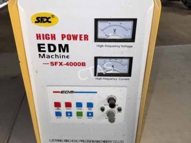 #23-•-sfdc-high-power-edm-machine,-sfx-4000b-image-1
