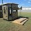 #5258-•-unused-muddy-bull-st-box-blind-w/-10'-observation-tower-image-1
