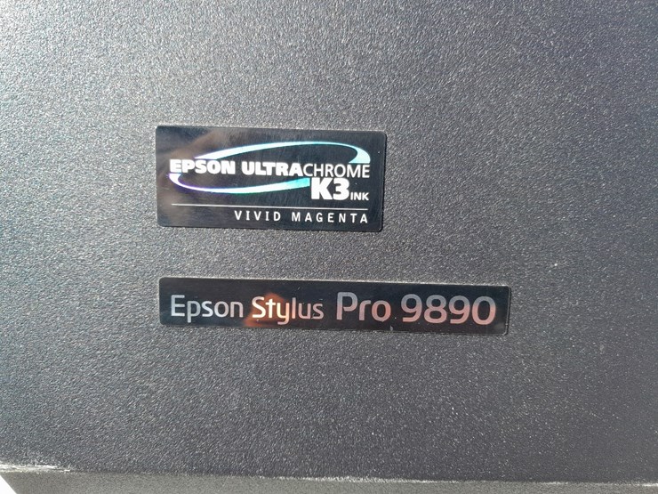 lot#-695-epson-stylus-pro-9890-printer-image-8