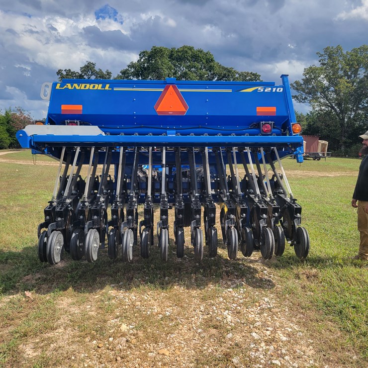 LANDOLL 5210