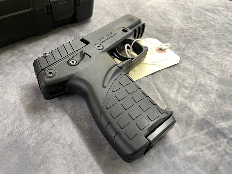 #4003-•-keltec-p17,-sn:-25g9m91-image-8