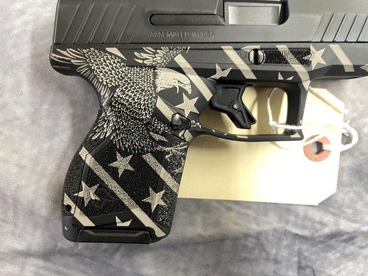 #4023-•-taurus-gx4-eagle,-sn:-1gd20289-image-12