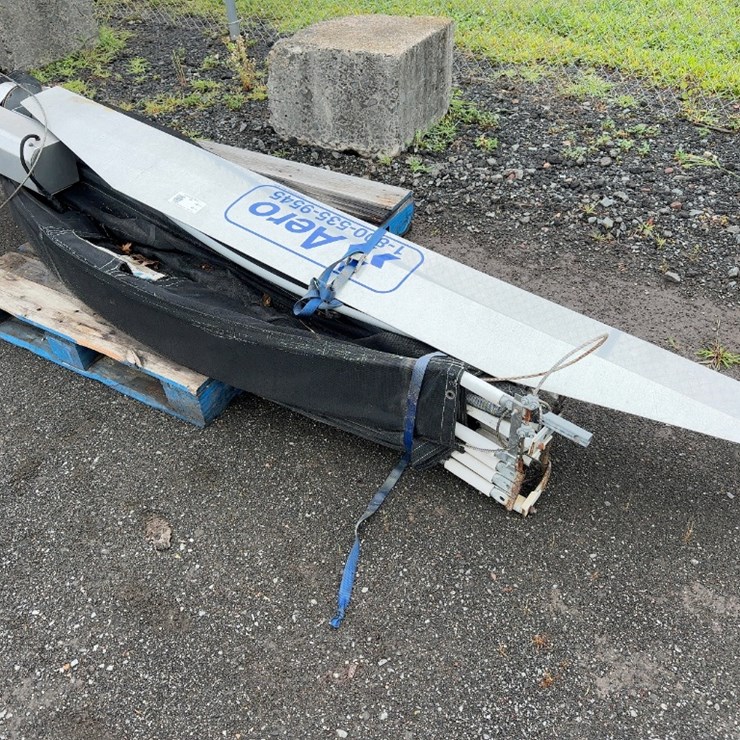 AERO TARP SYSTEM