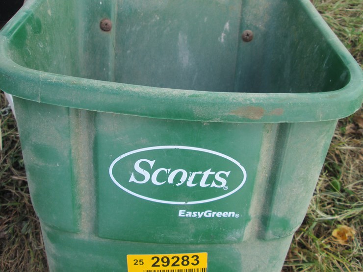 #29283-•-scotts-spreader-&-earthway-planter-image-5