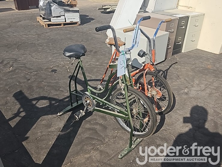 exercise-bike-(2-of)-image-4