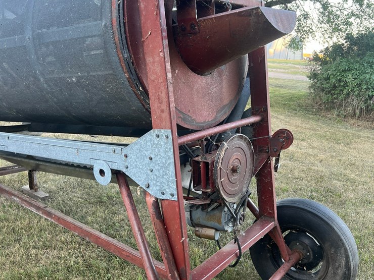 rotary-screen-cleaner-with-electric-motor-image-12
