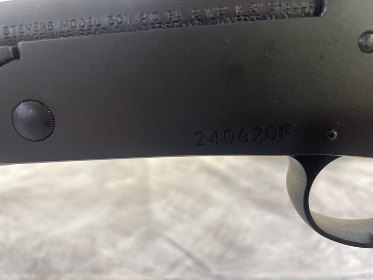 #4074-•-savage-m301,-sn:-240620f-image-7