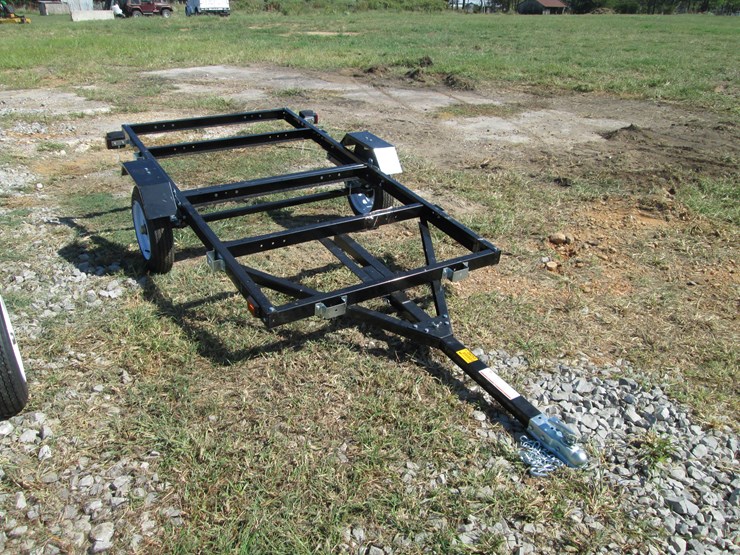 #29253-•-2024-ultra-tow-8'-s/a-aluminum-trailer-frame-l4wc1h810ra543490-image-2