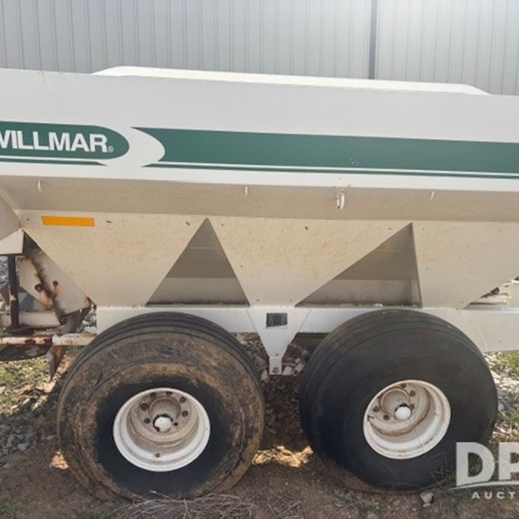 WILLMAR 600