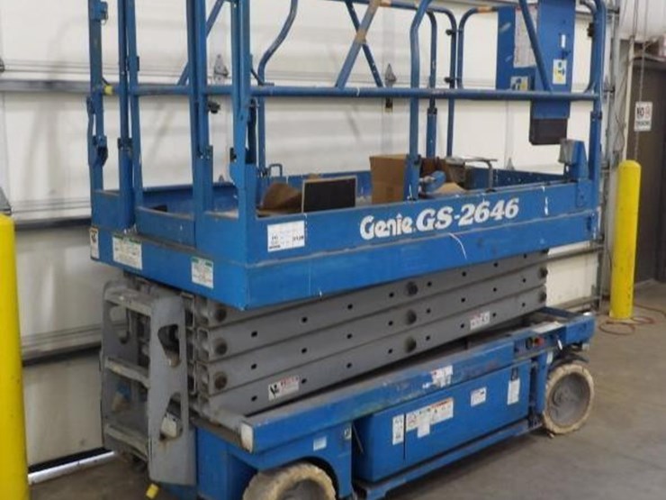 2000-genie-gs2646-image-1