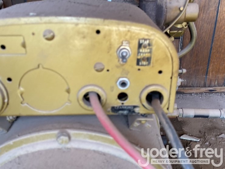 12'-x-8'-metal-building,-insulated.-a/c-unit,-generator-image-8