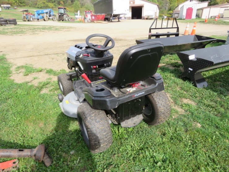 murray-mt100-riding-lawn-mower-42"-deck-image-3