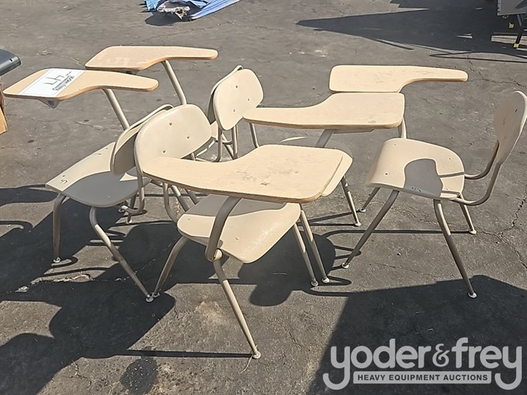school-desk-w/chairs-(5-of)-image-4