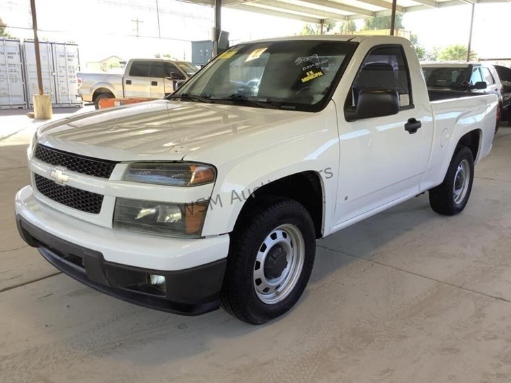 2009-chevrolet-colorado-image-4
