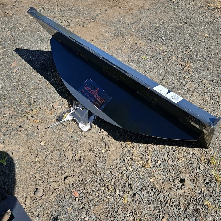 LANDHONOR TRAILER MOVER