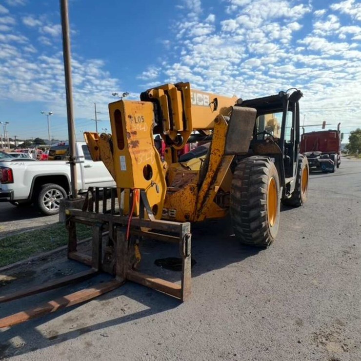 JCB 512-56