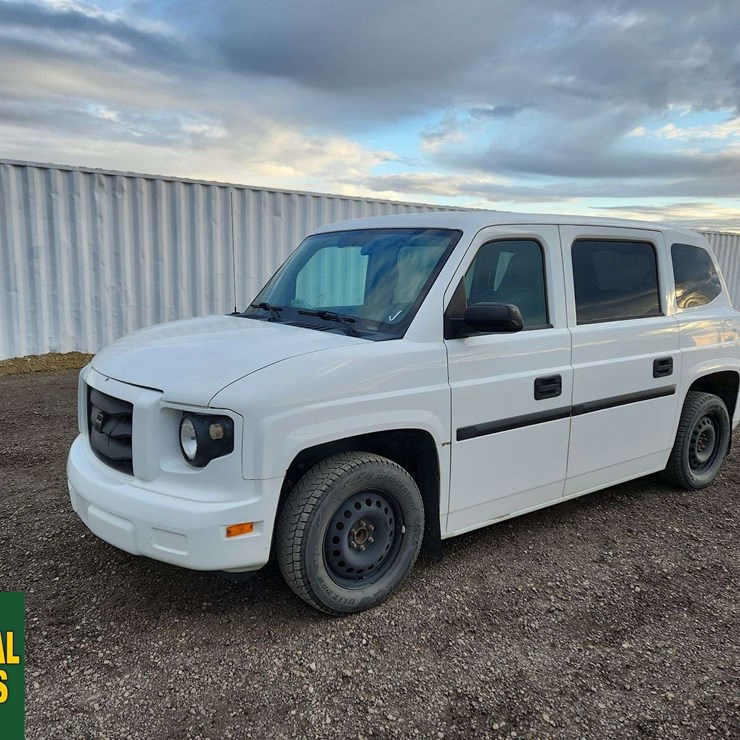 2016 MOBILITY VENTURES MV-1