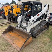 2019 BOBCAT T595