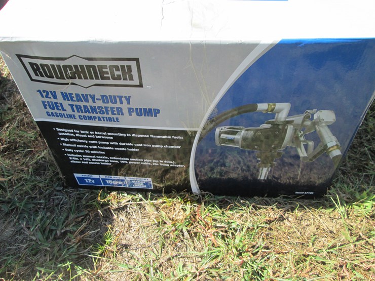 #29306-•-roughneck-15gpm-transfer-pump-image-2