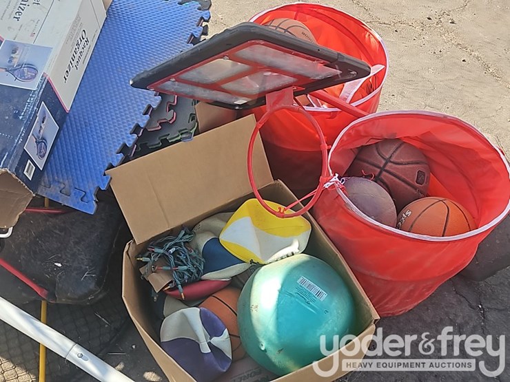 basket-ball-game-w/net-image-6