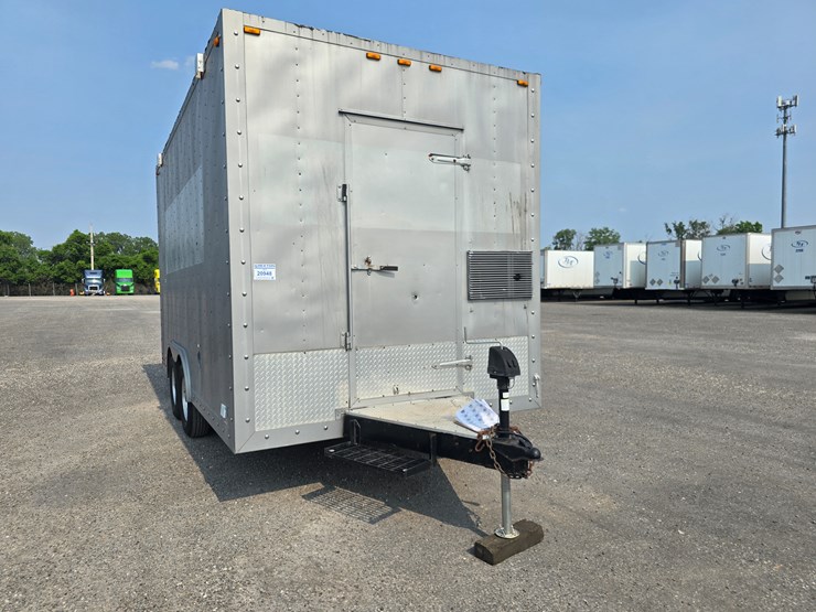 #20948-•-1998-forest-river-sierra-trailer-and-generator-image-1