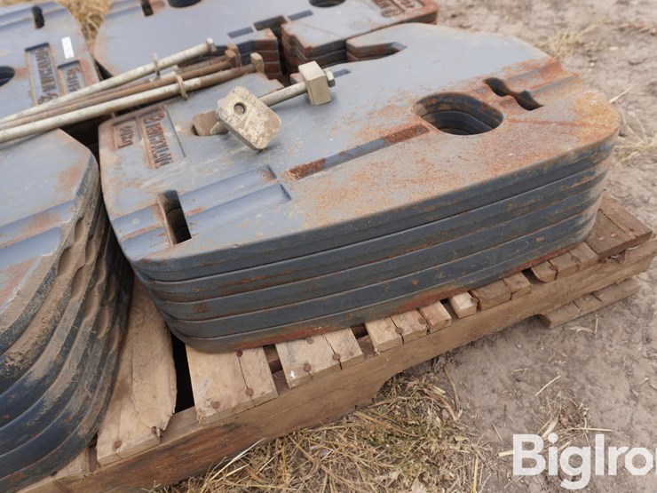 new-holland-genesis-40kg-front-end-weights-w/bolts-image-11