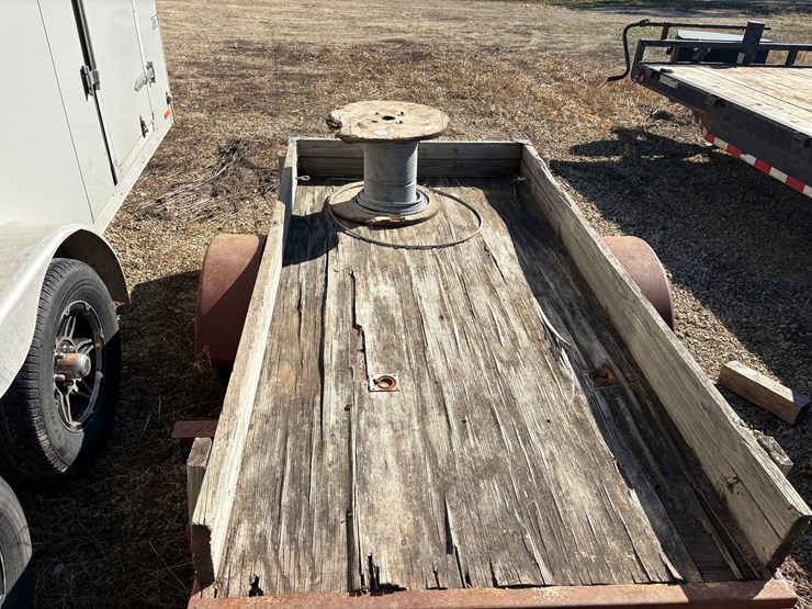 #1874-•-small-utility-trailer-image-5