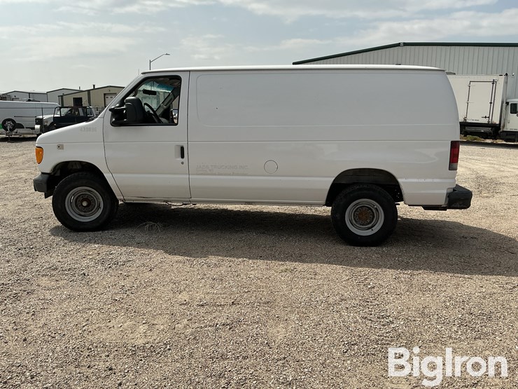 2006-ford-econoline-350-image-7