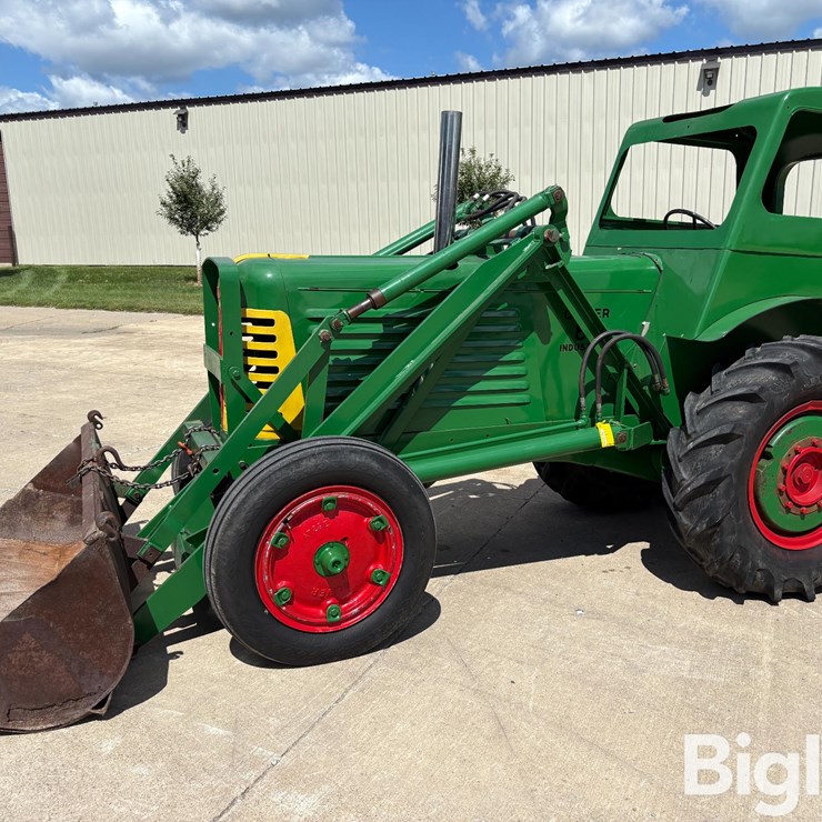 1951 OLIVER 88