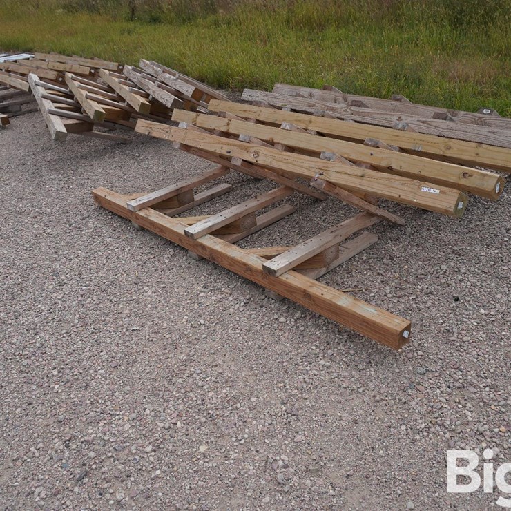 Shipping Container Shelving