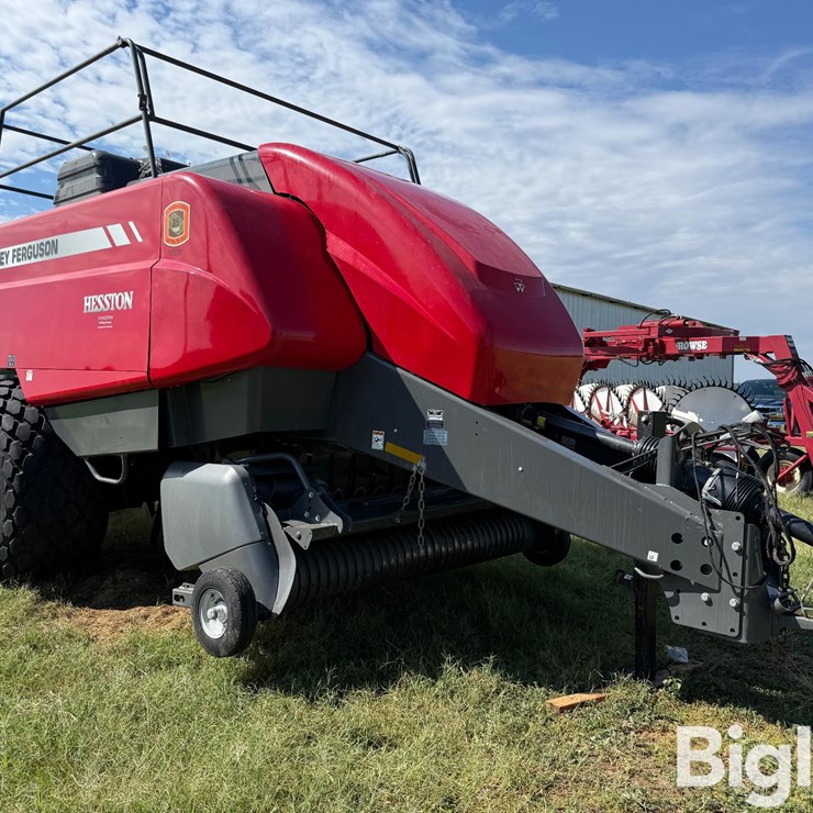 2014 MASSEY-FERGUSON 2290