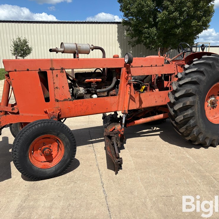 HUBER M600
