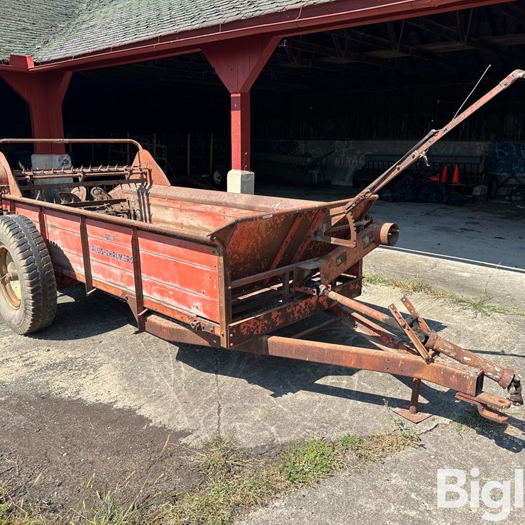 1964 ALLIS-CHALMERS 140