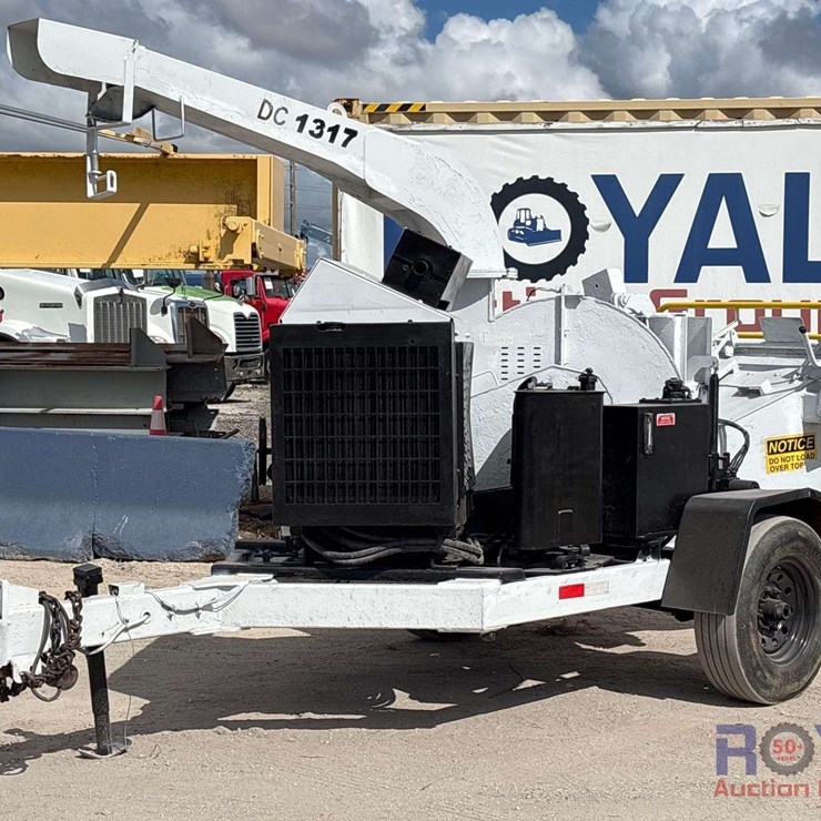 2018 ALTEC DC1317