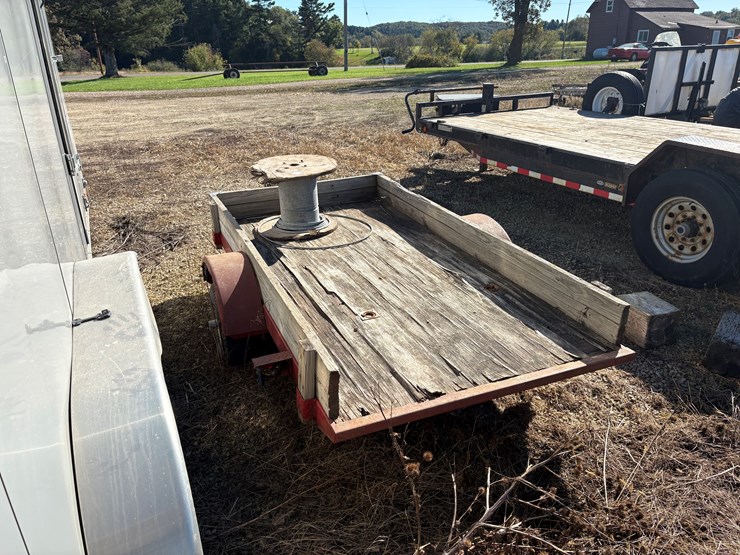 #1874-•-small-utility-trailer-image-4