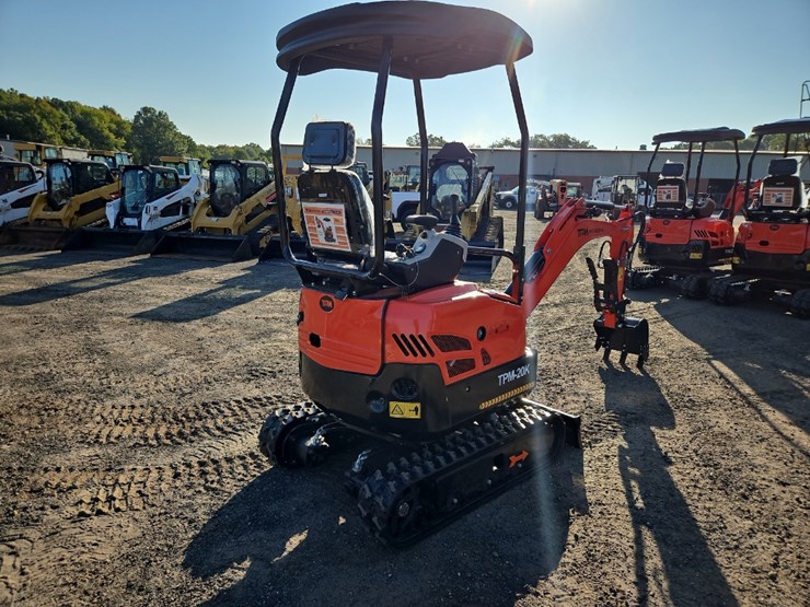 tpm-industrial-tpm-20k-mini-excavator-image-5