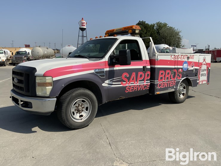 2008-ford-f350-xl-image-1