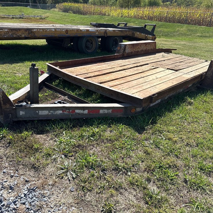 2006 Big Tow BE-5BL