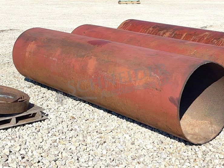 3--30"-diameter-hd-steel-pipes-8'-10'-long-image-3